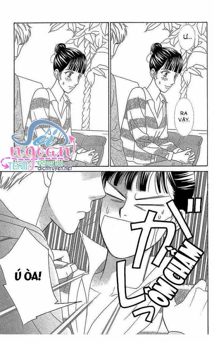 virut tình yêu chapter 9 15