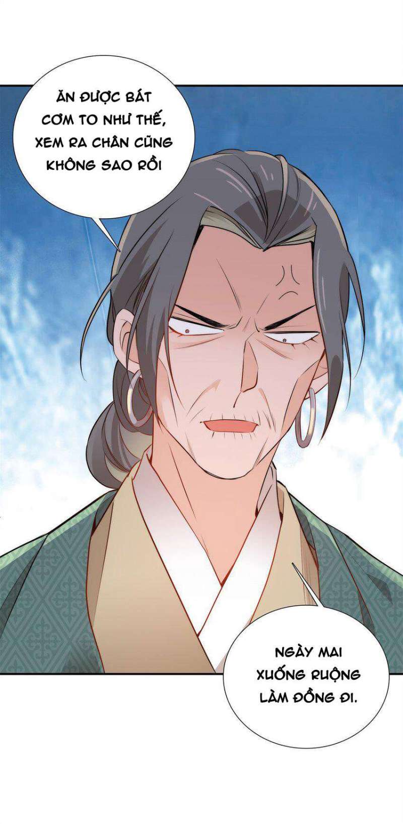 cha, hôm nay người đã học bài chưa? chapter 3 22