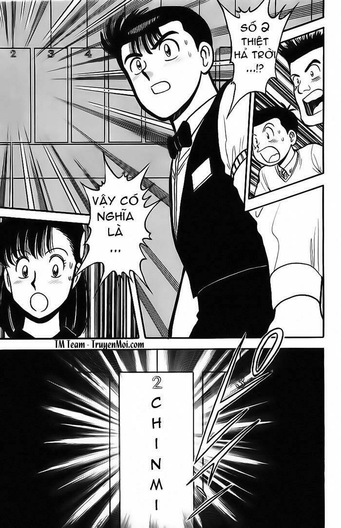 break shot chapter 89 14