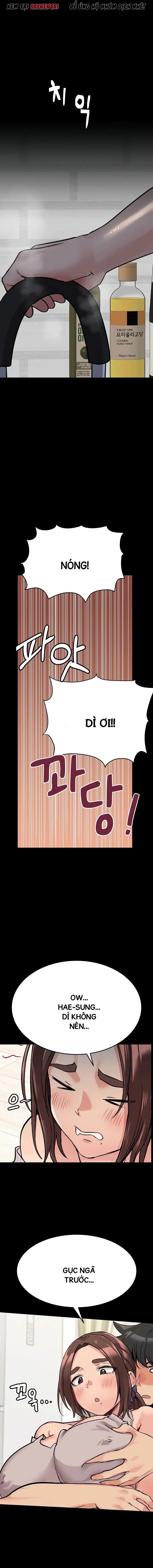 giữ bí mật với mẹ em nhé! chapter 46 1