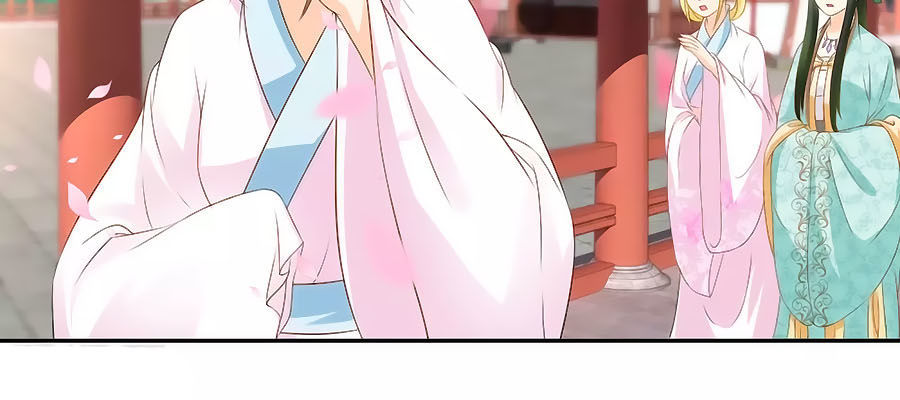 trù nương hoàng hậu chapter 15 5