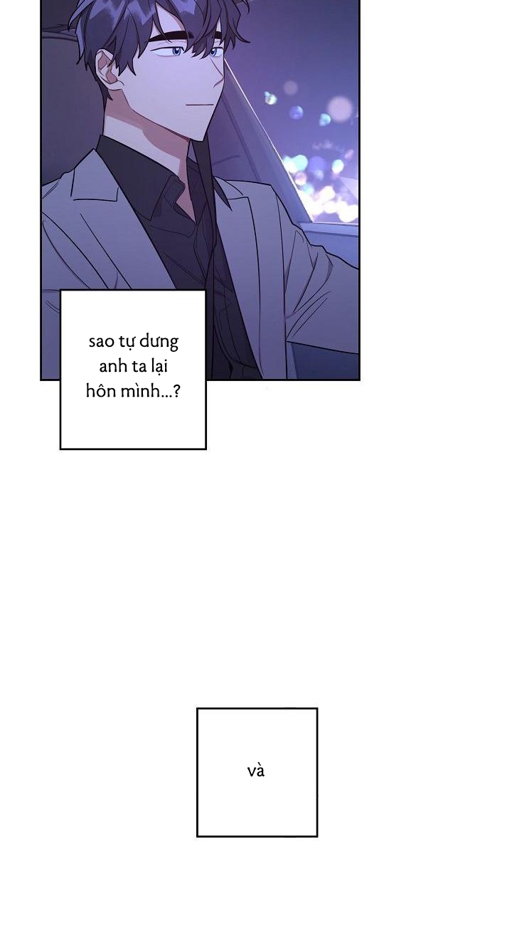 vị khách khả nghi và nhóc làm thêm chapter 12 9