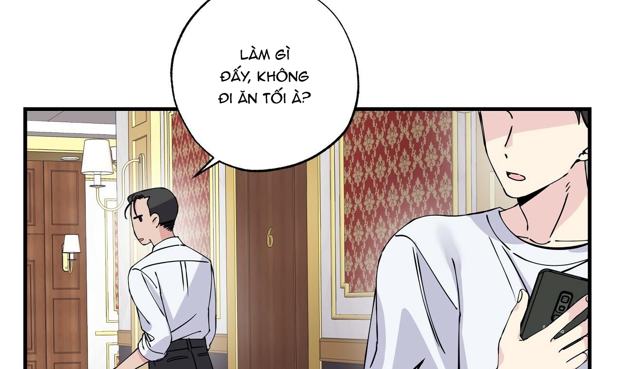vị ngọt đôi môi chapter 5 122