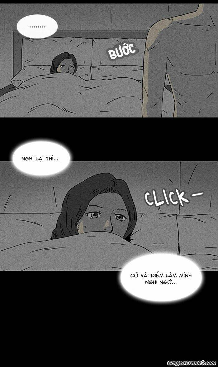 dung dịch thẫm mỹ chapter 10 7