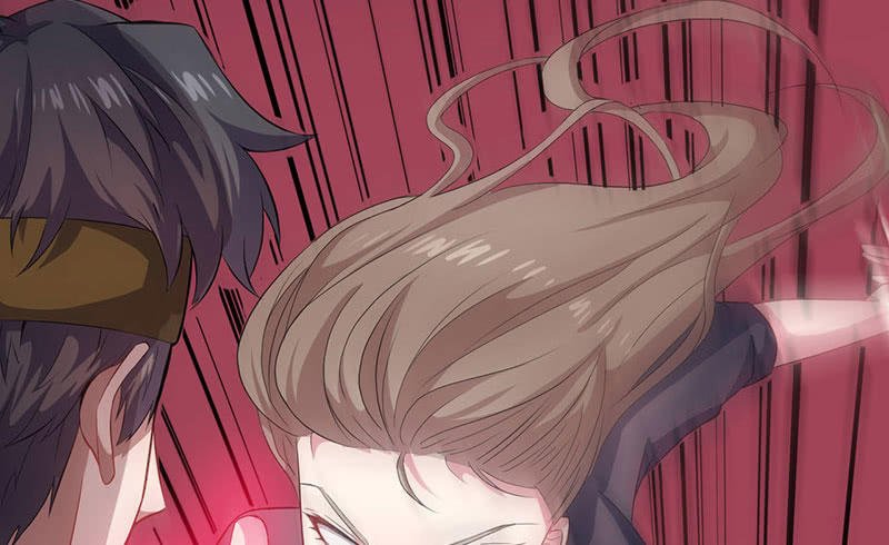 ngạo kiều quỷ vương yêu ta chapter 103 26