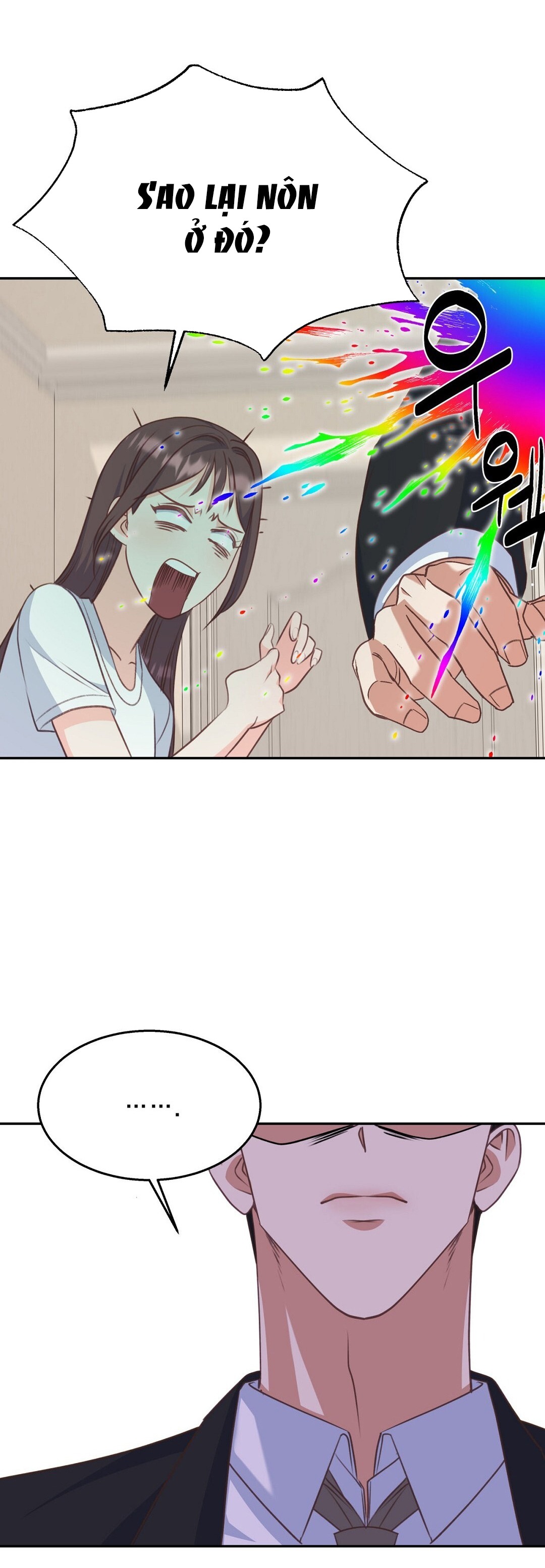 [18+] sếp của anh trai vượt quá giới hạn chapter 5.2 2