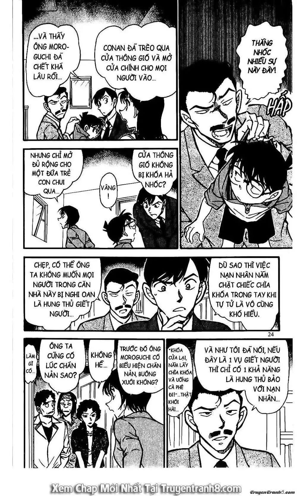 conan chapter 577 6