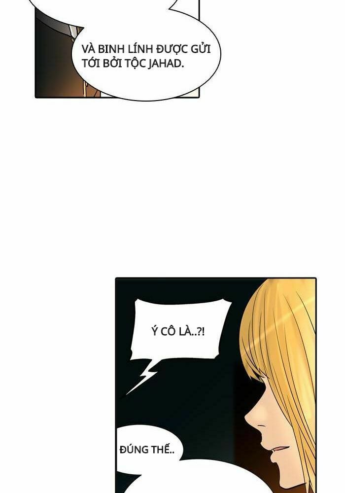 tòa tháp bí ẩn 2 chapter 212 58