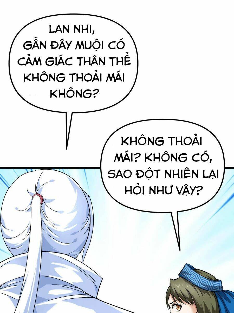 trọng sinh ta là đại thiên thần chapter 110 52