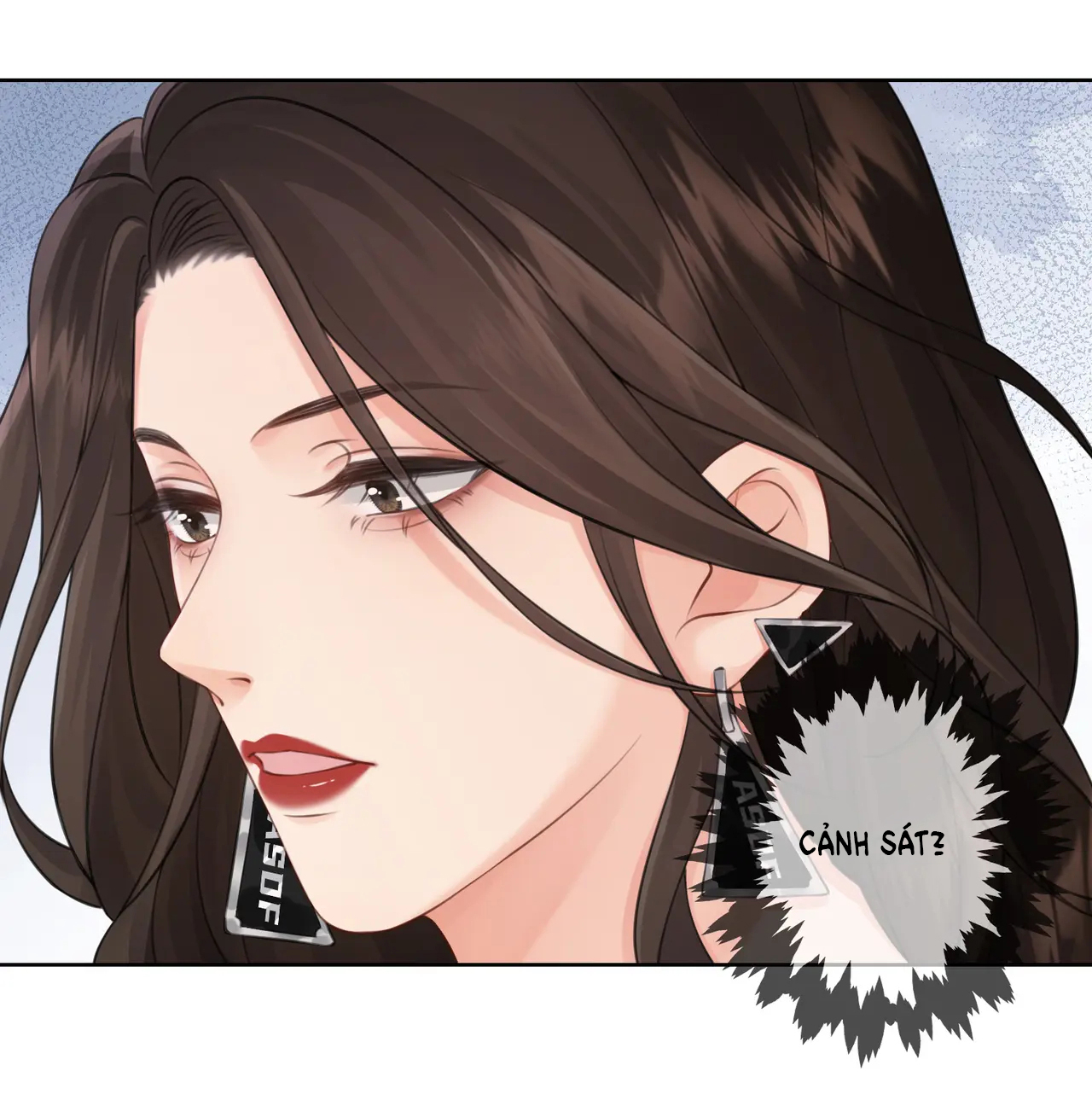Nàng Pháp Y Thân Yêu Của Tôi chapter 9.2 - Trang 4