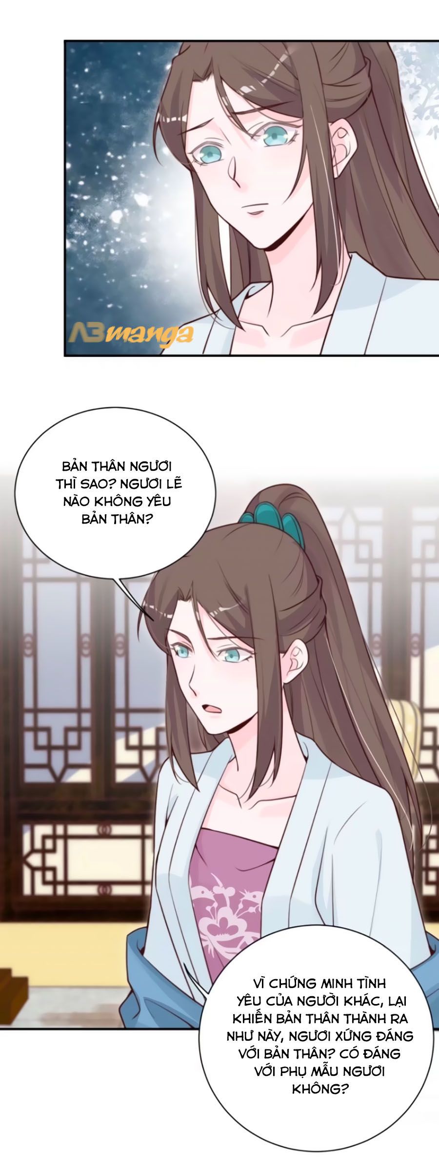 cung đấu live chapter 27 20