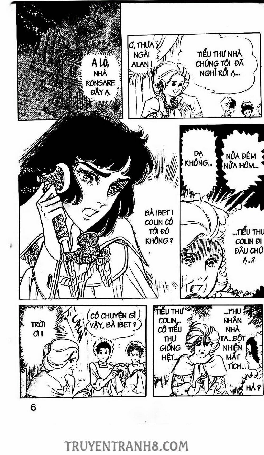 the count s daughter chapter 56 5