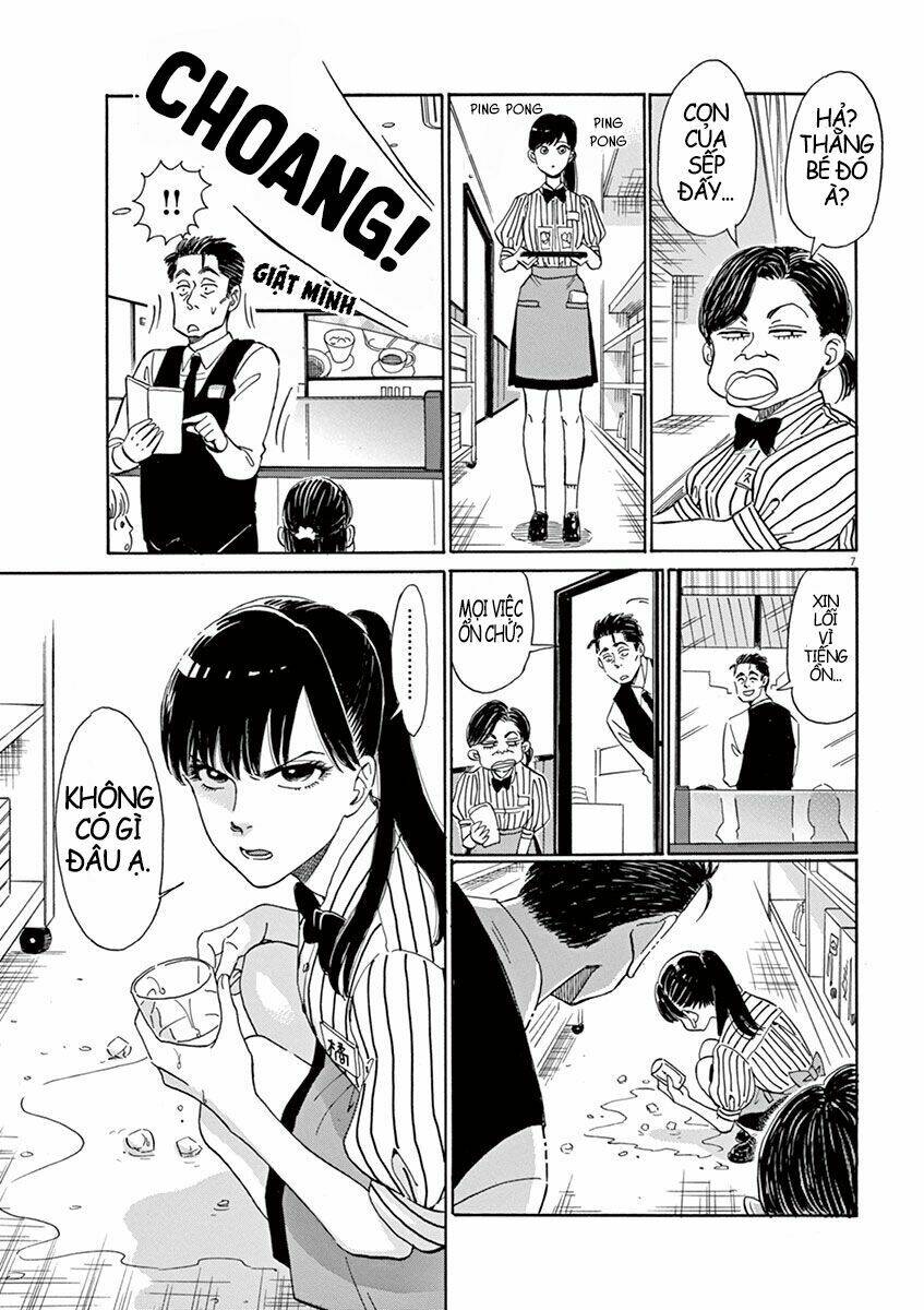 koi wa ameagari no you ni chapter 2 8