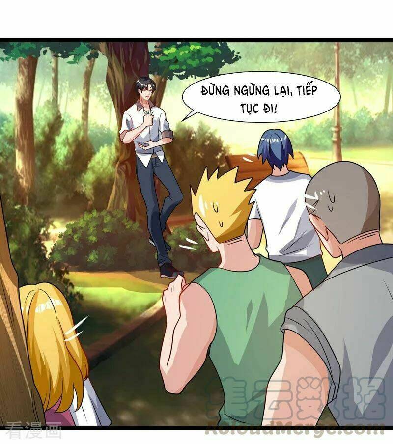 trọng sinh khí thiếu quy lai chapter 28 18