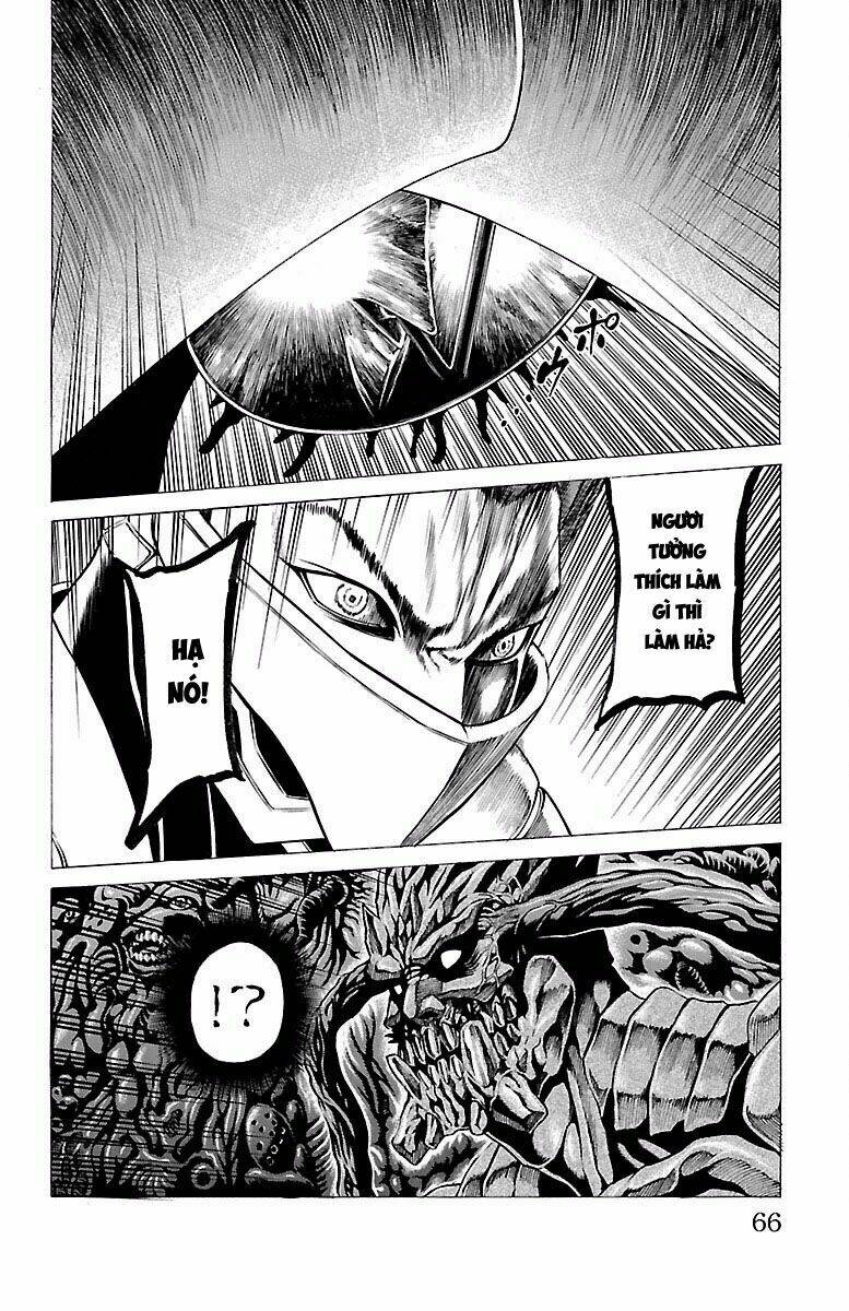 hakaijuu chapter 72 13