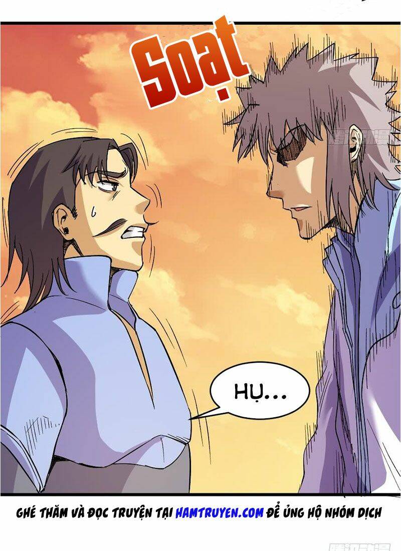 phong quỷ truyền thuyết chapter 202 6