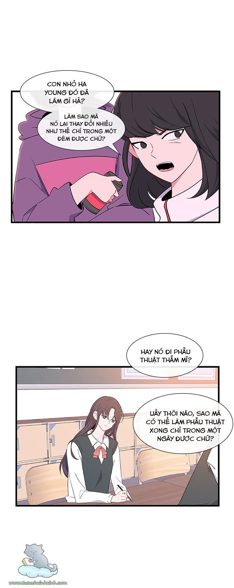 về bên anh chapter 10 3