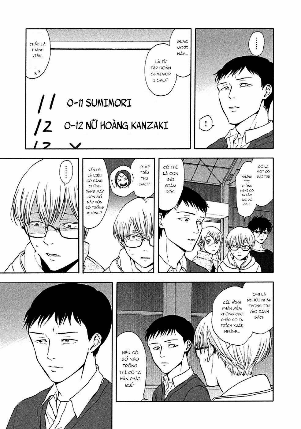 ranh giới quỷ chapter 31 6