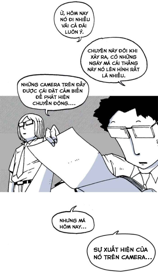 mắc kẹt trên mặt trăng chapter 22 44
