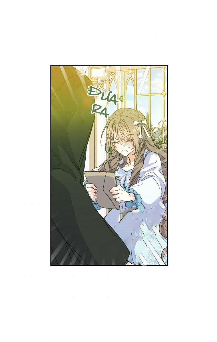 bệ hạ, xin đừng giết tôi!! chapter 55.1 29