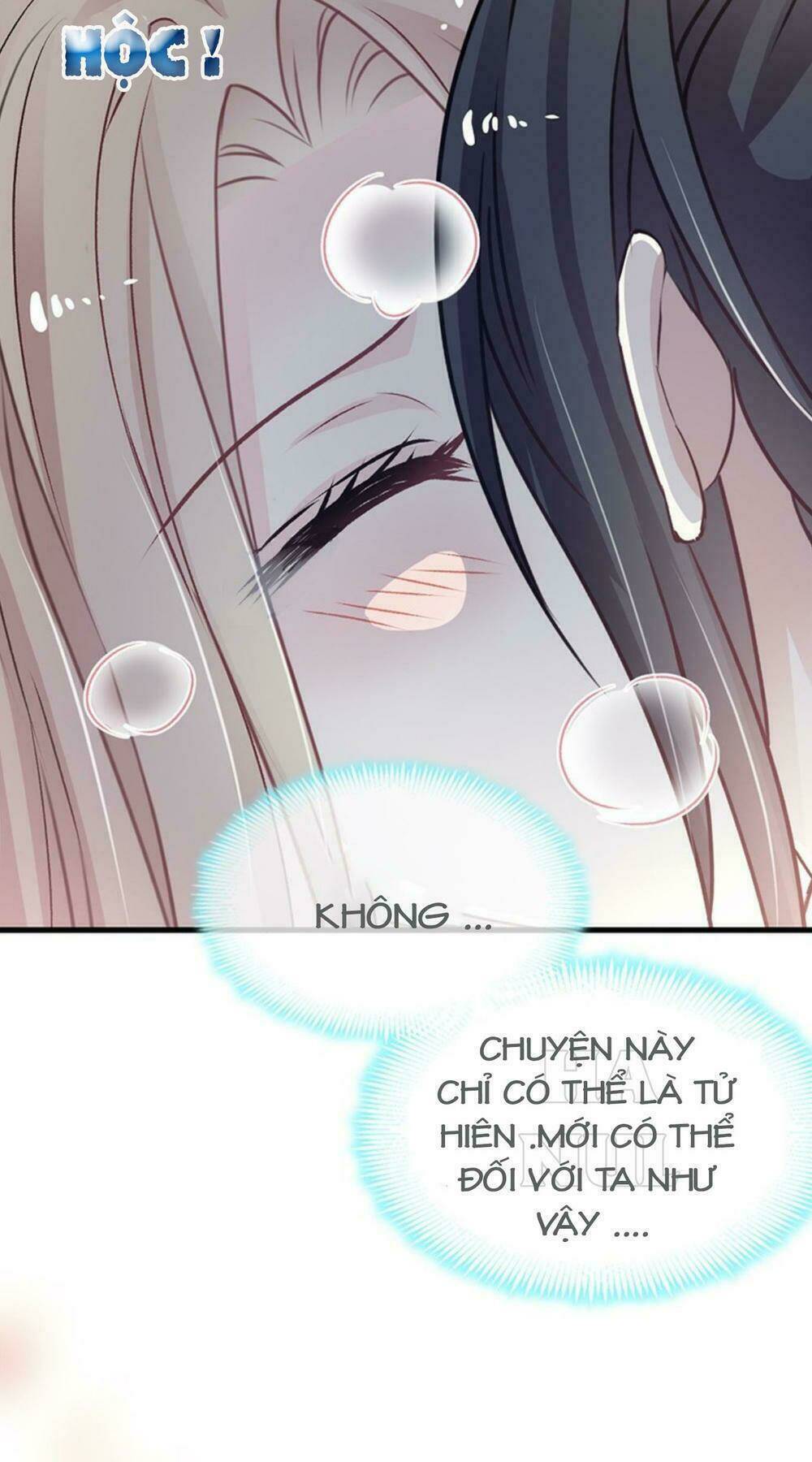 thiên hạ đệ nhất sủng phi chapter 9 15