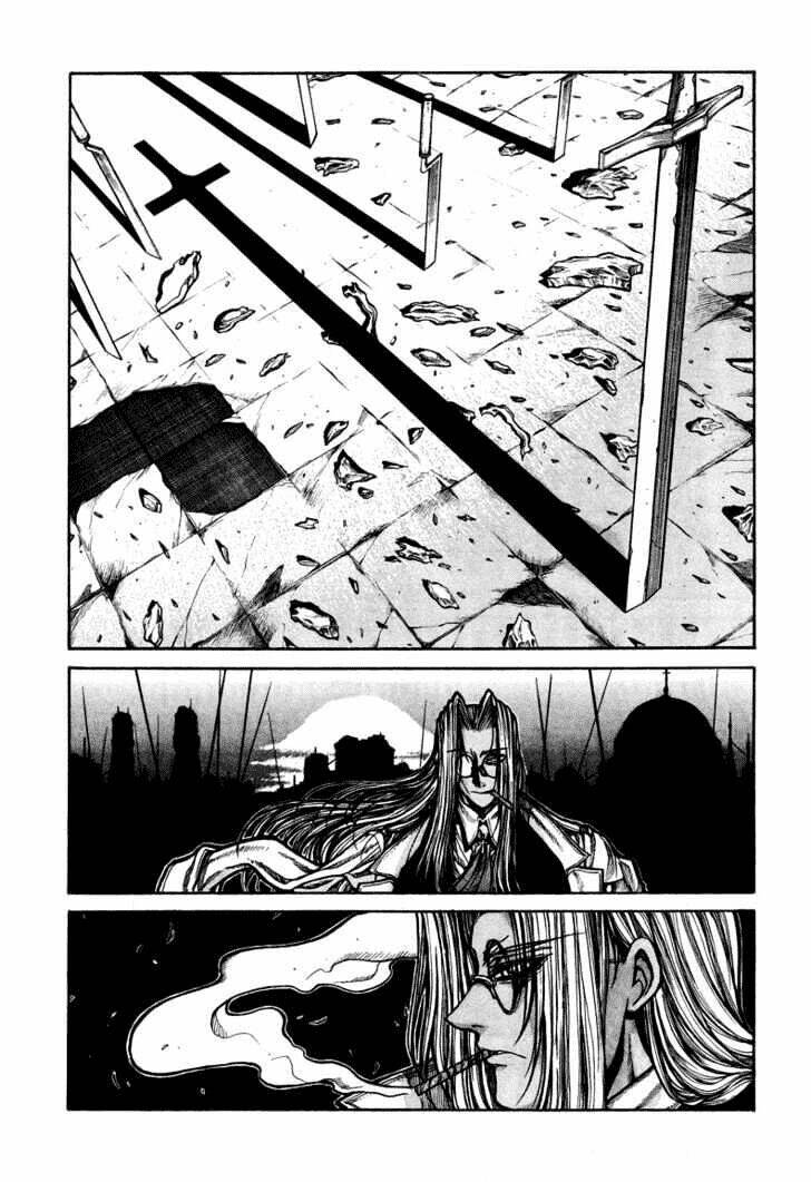 hellsing chapter 73 9