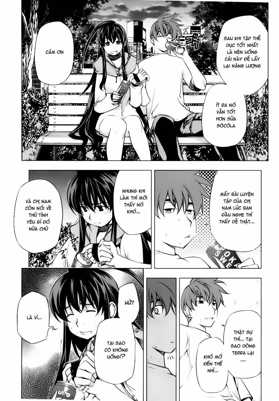 black god chapter 1 6