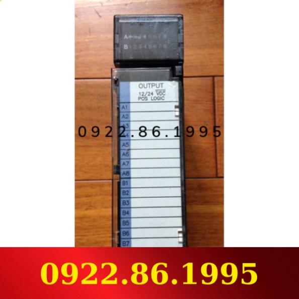 Ic693mdl742h, Mô-đun Đầu Ra GE Fanuc PLC