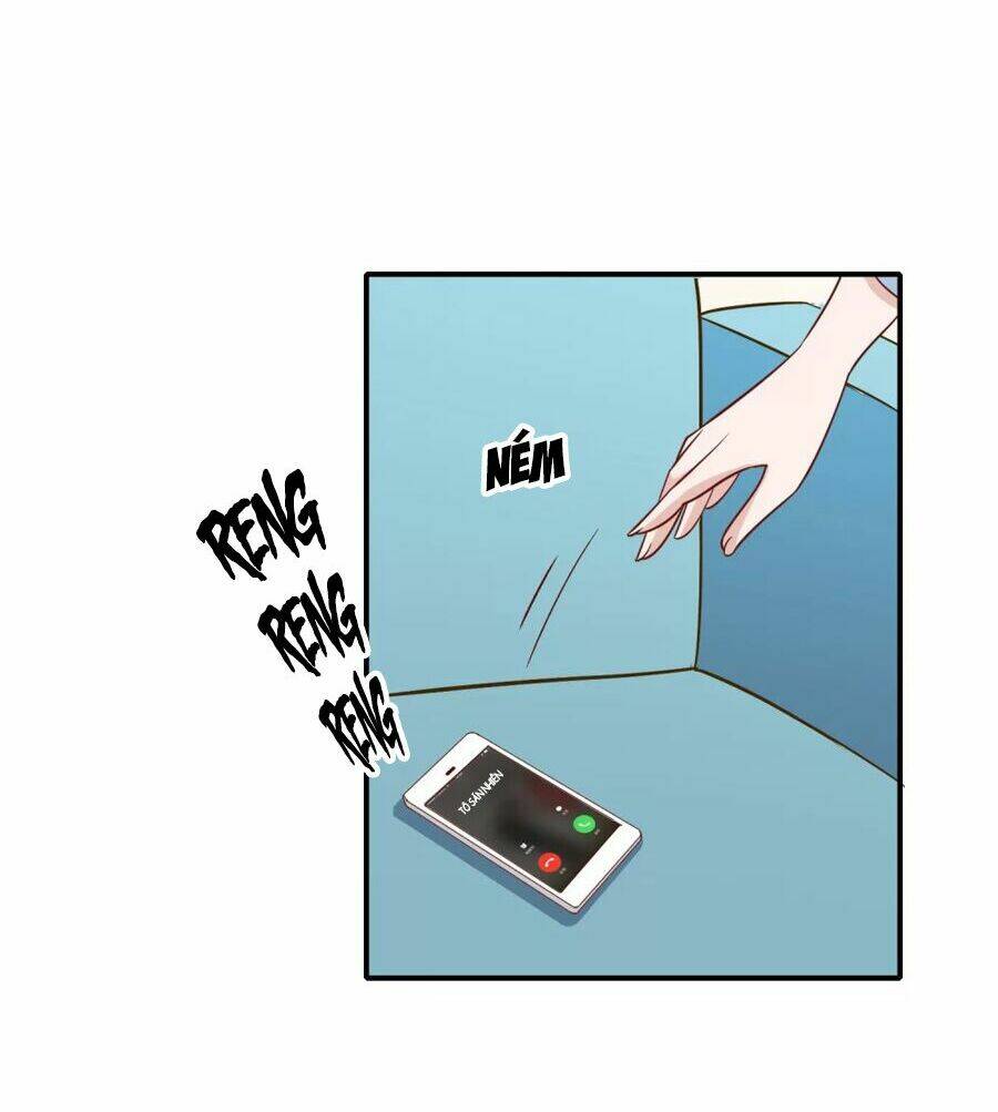 hôn nhân dục vọng: thiếu gia nhẹ một chút! chapter 129 4