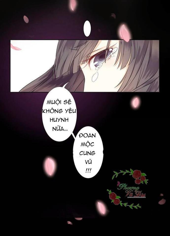 ảnh đế cầu sủng chapter 1 5