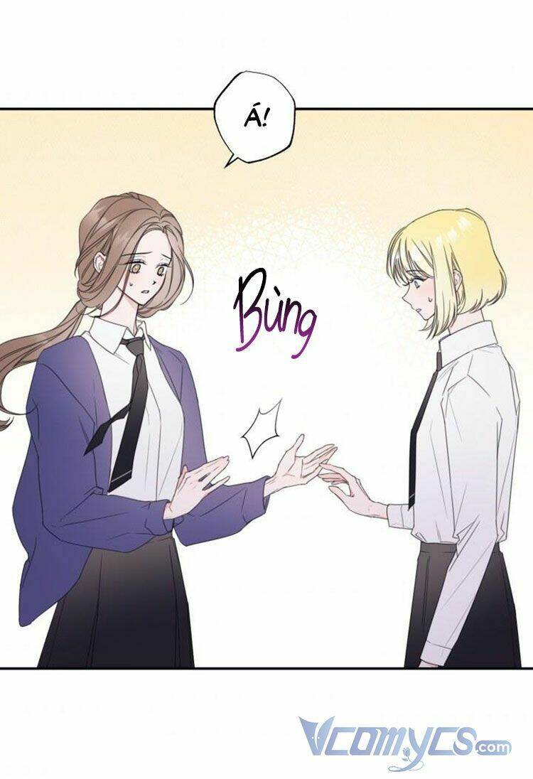 kiếp này tôi sẽ sống như một nhân vật phụ chapter 6 11