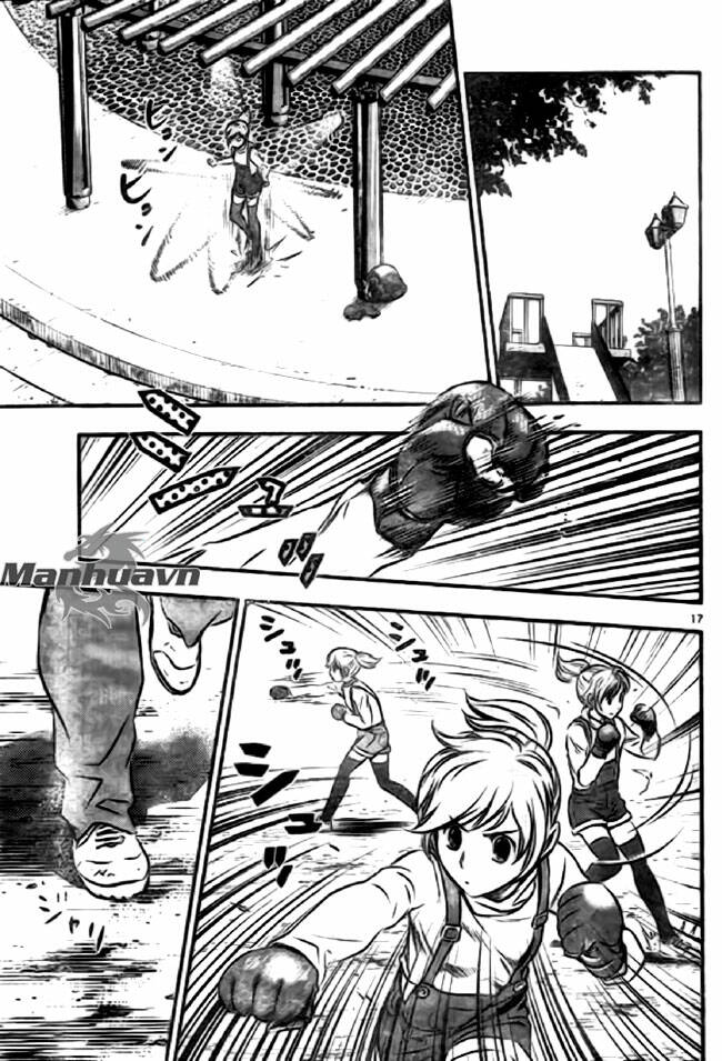 buyuden chapter 2 19