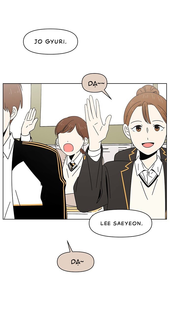 thanh xuân rực rỡ - season of blossom chapter 3 98