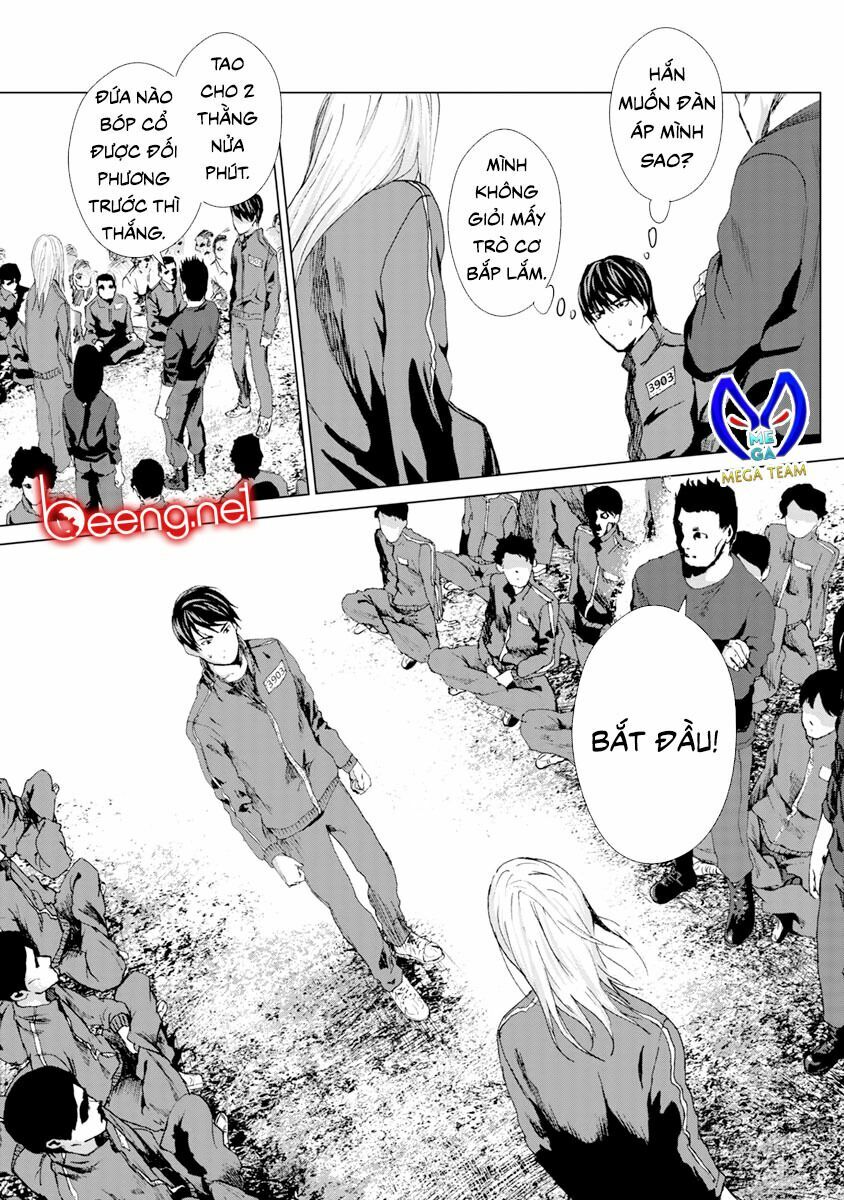 tái sinh chapter 5.2 8