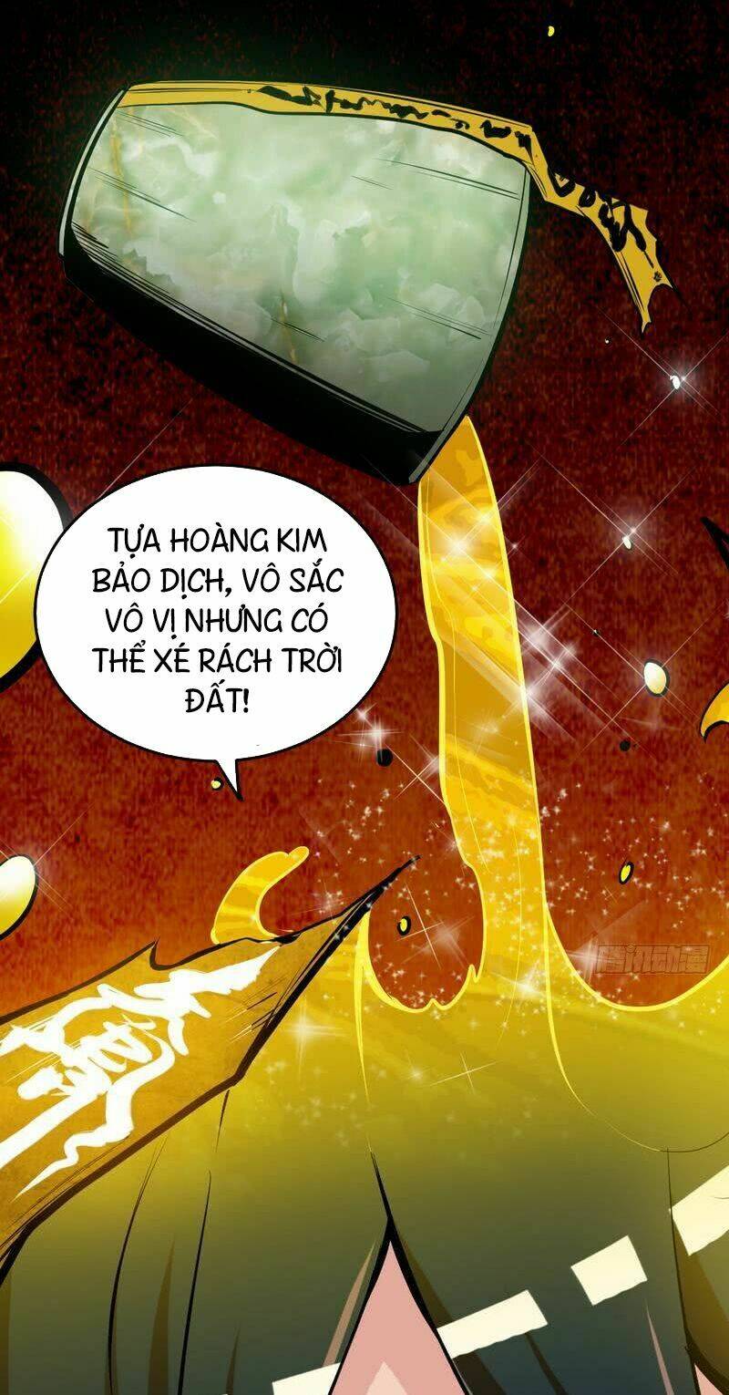 chí tôn thần ma chapter 3 15
