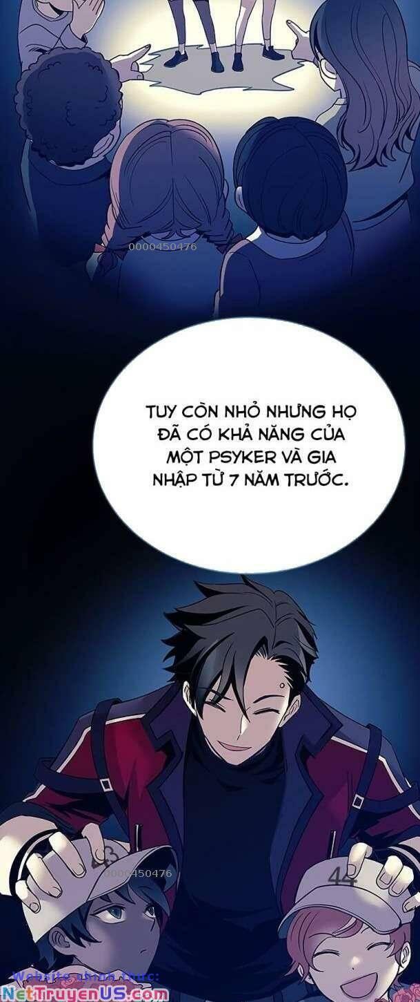 tiêu diệt ác nhân chapter 107 33