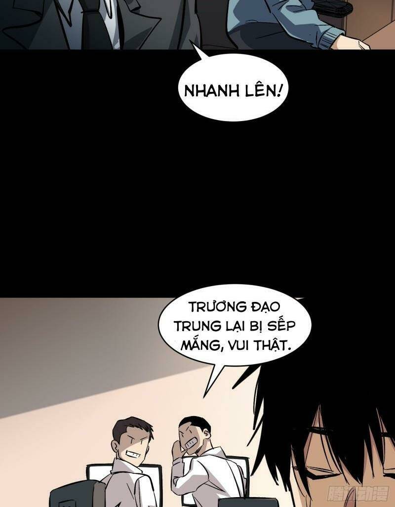 kiêm chức diêm vương chapter 1 6