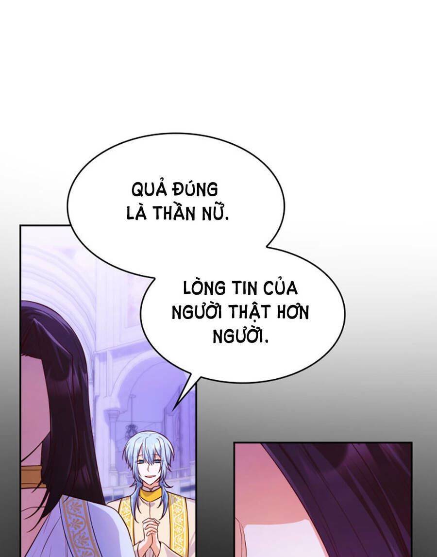 từ ác nữ, tôi trở thành một người mẹ chapter 37.2 45