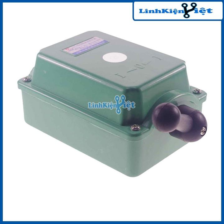 Công Tắc Chuyển Đổi Chống Nước QS-60 380V-60A