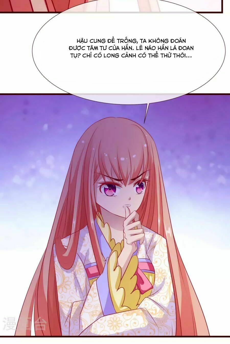 thỏ yêu tiểu vương phi chapter 19 6