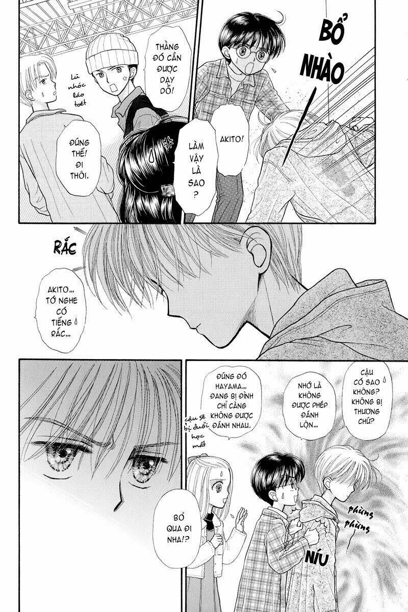 kodomo no omocha chapter 33 14