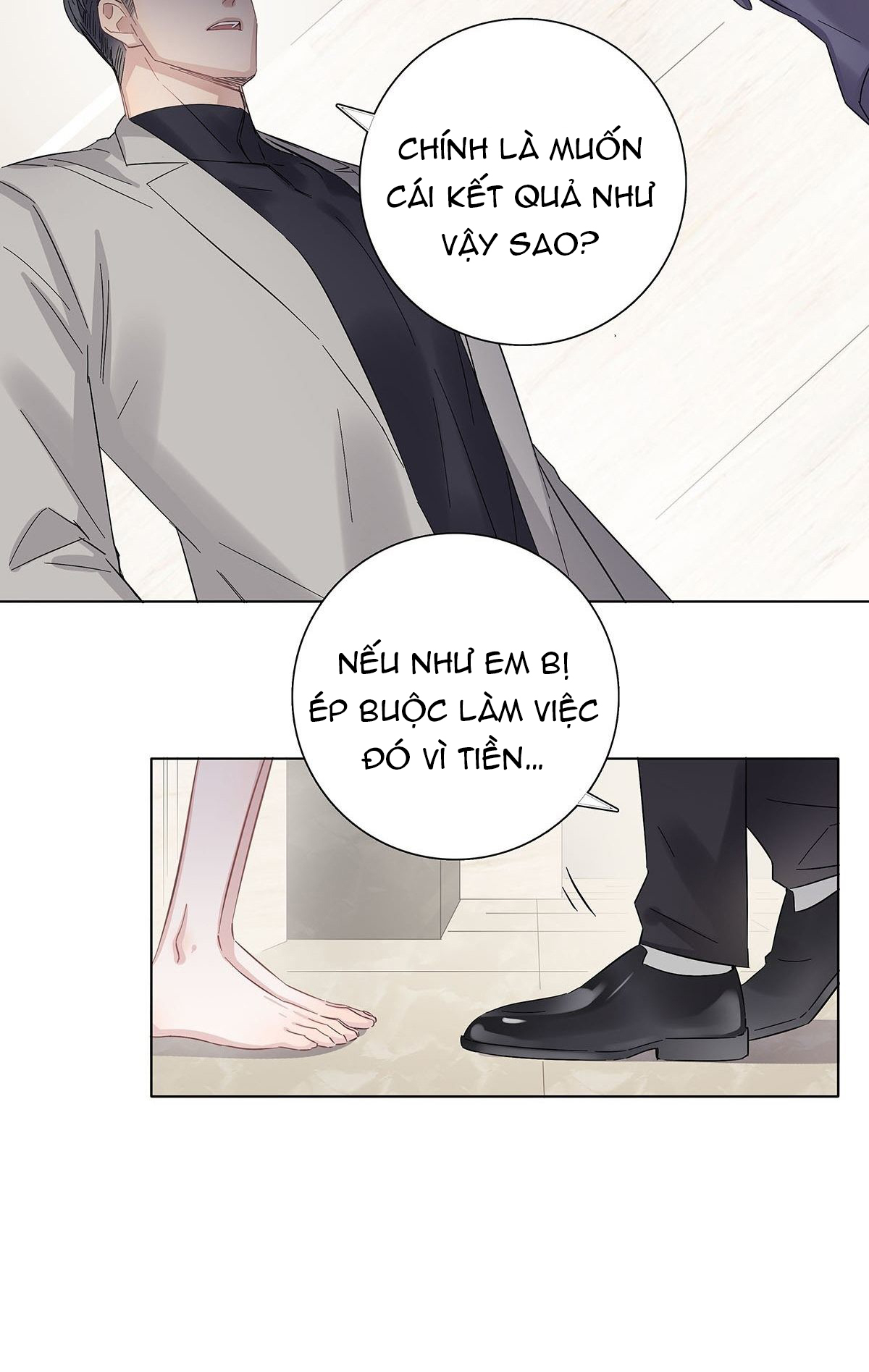 hôm nay nam giả trang nữ vẫn chưa được cầu hôn! chapter 9 13