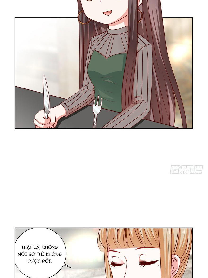 lưu luyến không rời chapter 28 5