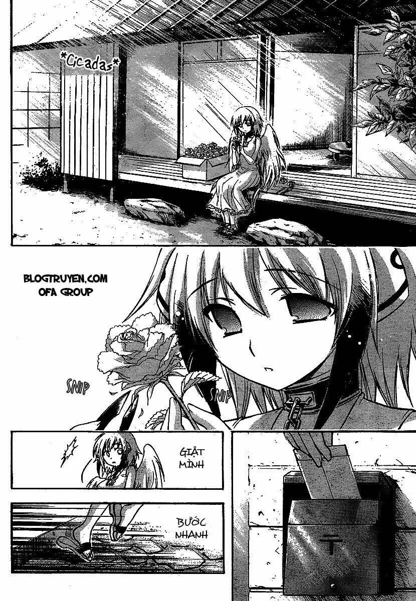 vật thất lạc của bầu trời chapter 32 30