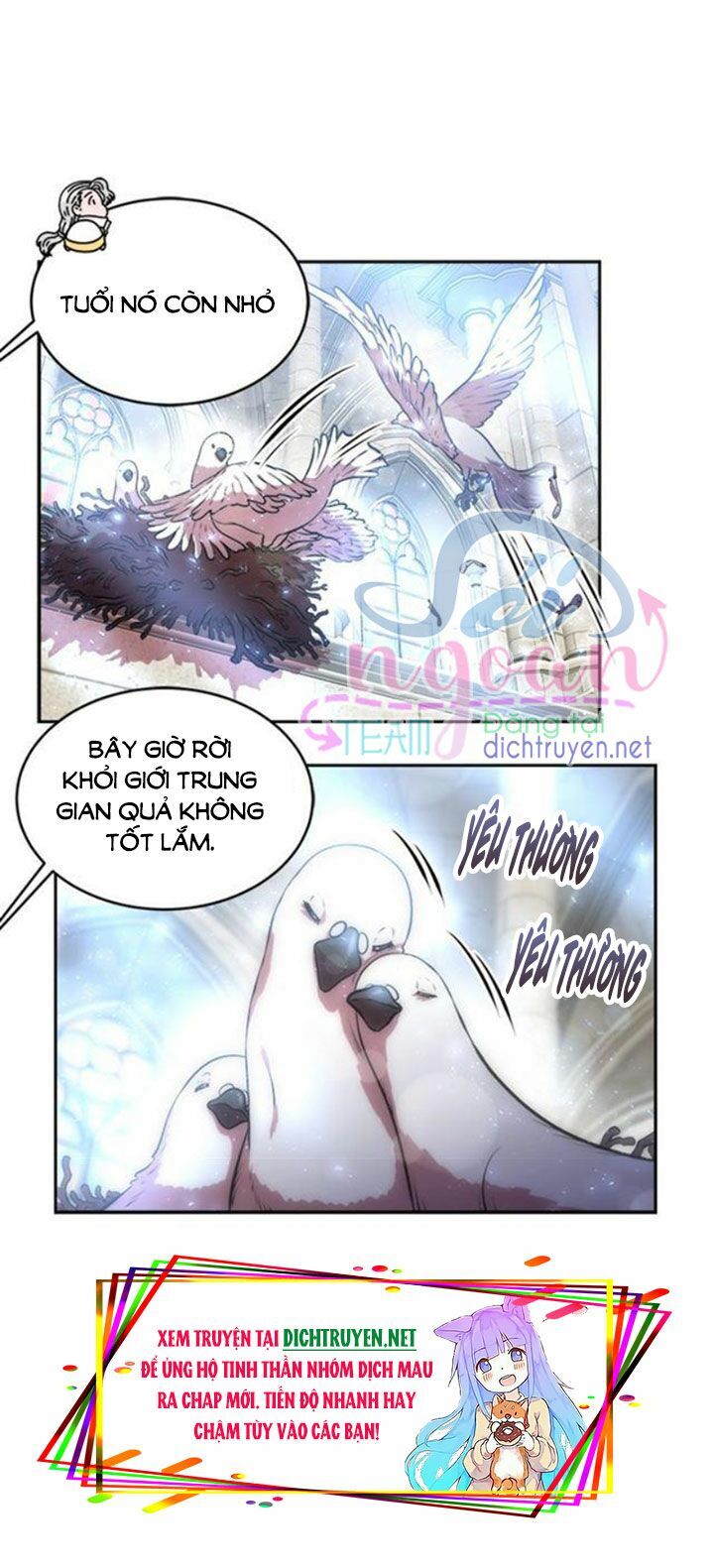 con gái bảo bối của ma vương chapter 26 8