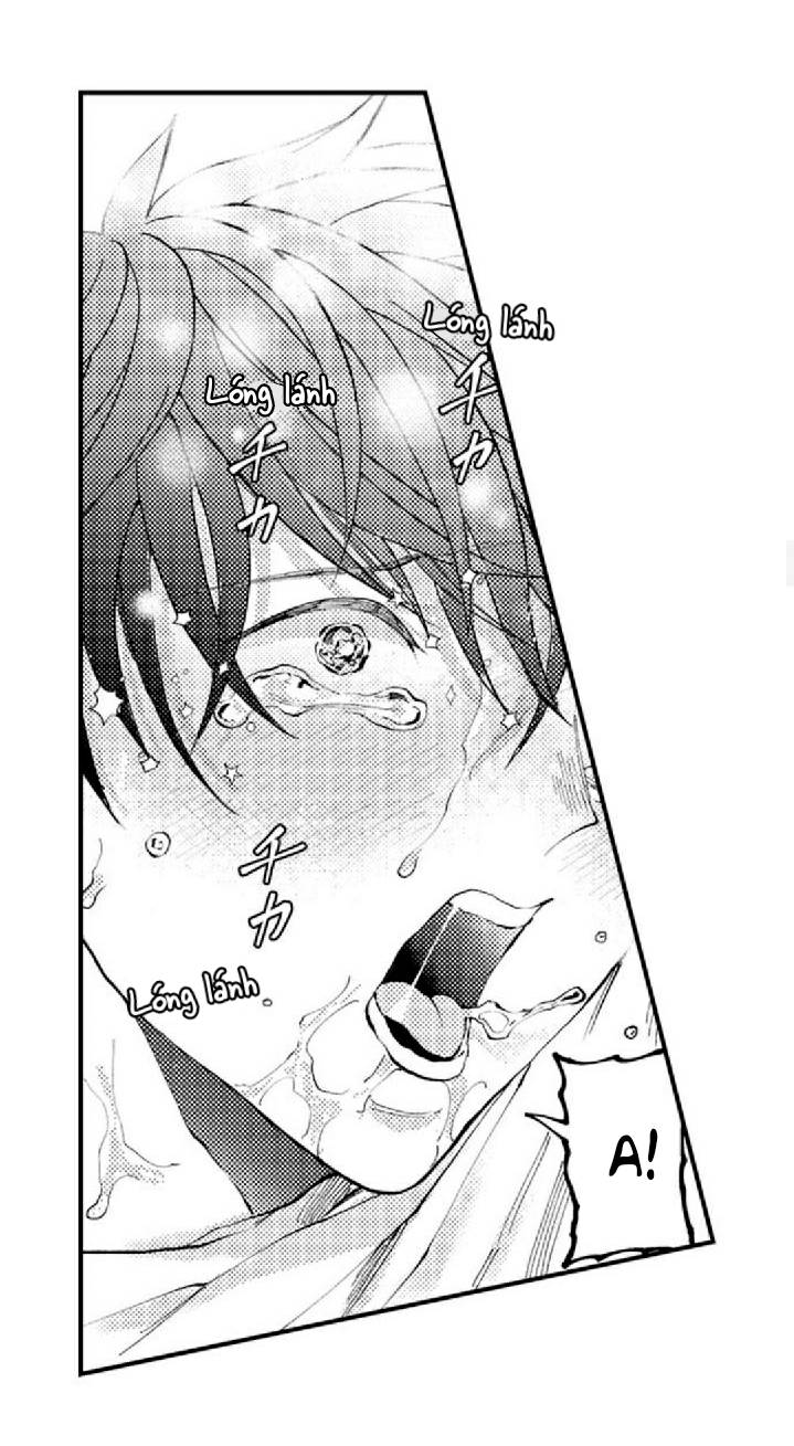 bị một anh chàng lập dị tấn công chapter 11 27