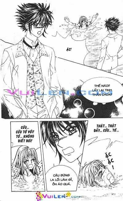 nụ hôn cuối chapter 27 3