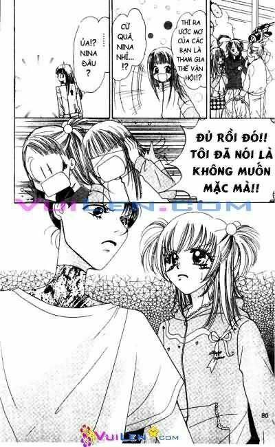 bộ sưu tầm lọ lem chapter 3 80