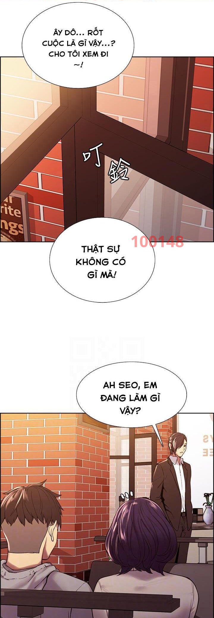 chạy trốn gia đình chapter 58 17