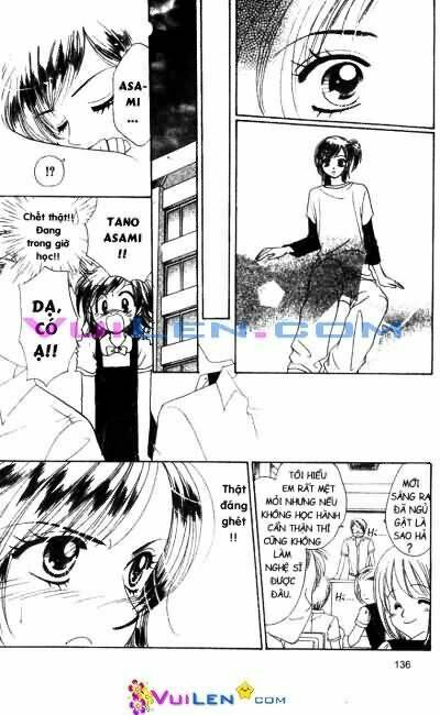 bộ sưu tầm lọ lem chapter 6 136